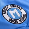 Bild von COPA x Mundial Napoli Retro Trikot 1988-1989 + Maradona 10