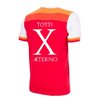 Bild von COPA Football - AS Roma Retro Trikot 1978-79 + Totti X Aeterno