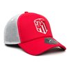 Bild von Fi Collection - Atletico Madrid Trucker Cap