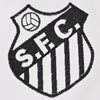 Bild von Santos Retro Fussballtrikot 1950's