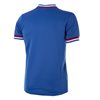 Bild von COPA - Frankreich Retro Fussball Trikot 1971