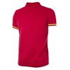 Bild von COPA - Spanien Retro Fussball Trikot 1988