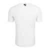 Bild von Heurtefeu - Brand Cycling Stretch T-Shirt - Weiss