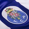 Bild von COPA Football - FC Porto Retro Fussball Trikot 1986-1987