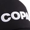 Bild von COPA Football - 3D Weiss COPA Logo Trucker Cap