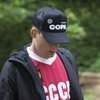 Bild von COPA Football - Campioni COPA Trucker Cap - Schwarz