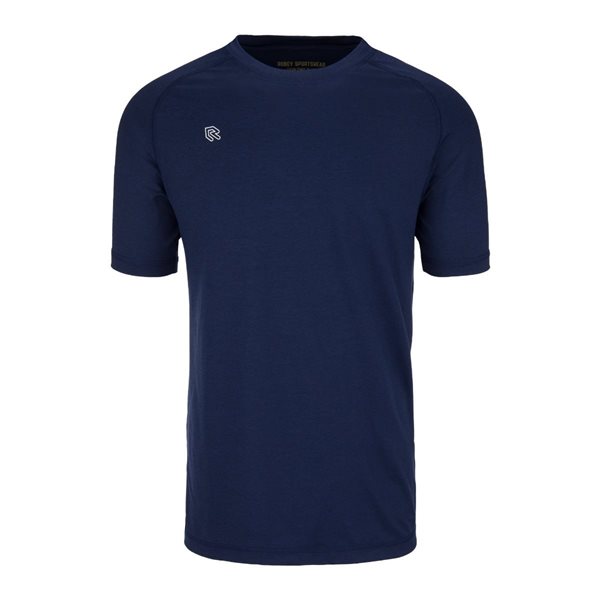 Bild von Robey - Tech Tee T-Shirt - Navy Blau