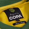 Bild von COPA Football - FC Nantes Retro Fussball Trikot 1978-79