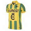 Bild von COPA Football - FC Nantes Retro Fussball Trikot 1994-95 + Karembeu 10