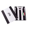 Bild von COPA Football - Juventus FC Retro Fussball Trikot 1951-1952