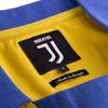 Bild von COPA Football - Juventus FC Retro Trikot UEFA Coppa delle Coppe 1983-1984