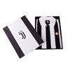 Bild von COPA Football - Juventus FC Retro Trikot Coppa UEFA 1976-1977