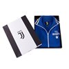 Bild von COPA Football - Juventus FC Retro Trainingsjacke 1975-1976