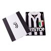 Bild von COPA Football - Juventus FC Retro Fussball Trikot 1984-1985