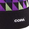 Bild von COPA Football - Higuita Beanie - Schwarz