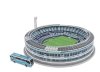 Bild von Racing Club El Cilindro Stadion - 3D Puzzle