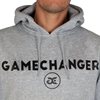 Bild von FC Eleven - Gamechanger Kapuzenpulli - Grau