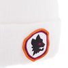 Bild von COPA Football - AS Roma Retro Beanie - Weiss