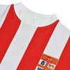 Stoke City Retro Shirt League Cup 1972