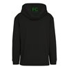 FC Eleven - Portugal Anorak Hoodie - Black