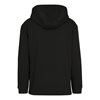 FC Eleven - England Flag Anorak Hoodie - Black