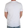 Fred Perry - Ringer T-Shirt - Wit