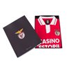 Benfica Retro Voetbalshirt 1992-1993