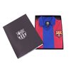 Barcelona Retro Shirt 1990-1991