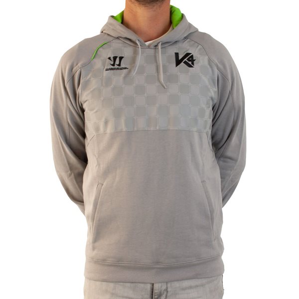 Warrior - Kompany Hoodie