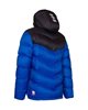 Robey - Performance Padded Jacket - Blue/ Black - Kids