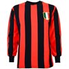 AC Milan Retro Shirt 1950-1960