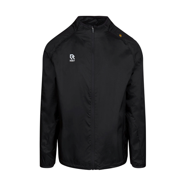 Robey - Rain Jacket - Black