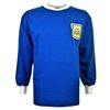 Argentina Retro Football Away Shirt WC 1982