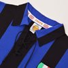 Inter Milan Retro Shirt 1950's