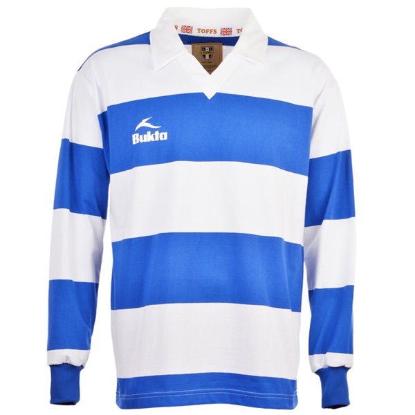 Reading Retro Shirt 1970