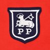 Preston North End Retro Shirt 1958