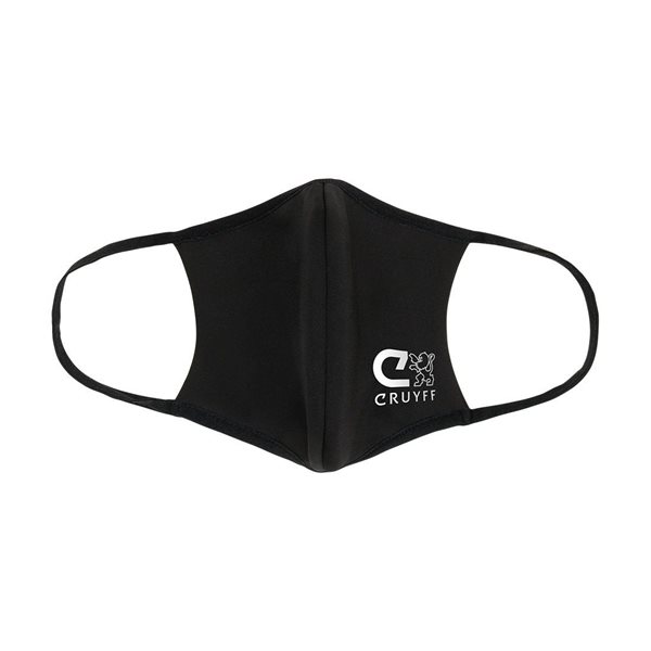 Cruyff Classics - Logo Face Mask