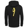 FC Eleven Cameroon Hoodie - Black