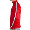 Fred Perry - Taped Track Jacket - Blood