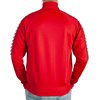 Fred Perry - Taped Track Jacket - Blood