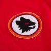 COPA Football - AS Roma Taped T-Shirt - Red