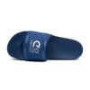 Cruyff Classics - Agua Copa Slides - Navy