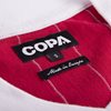 Bild von COPA - UdSSR (CCCP) Retro Fußballtrikot WM 1982 + Nummer 11 (Blokhin)