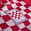 Bild von Kroatien Retro Fußballtrikot 1992 + Boban 10