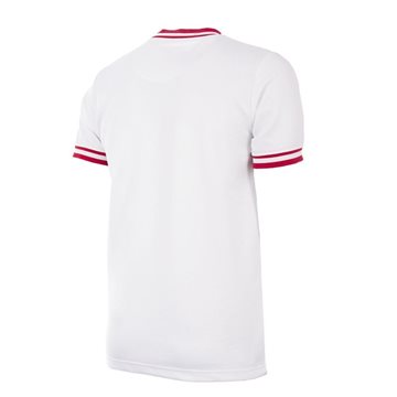 Turkey Retro Football Shirt 1979 Turkey Retro Football Shirt 1979