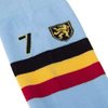 Belgium 2016 Casual Retro Socks