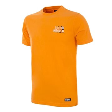 COPA Football - Holland 1988 European Champions T-shirt - Oranje COPA Football - Holland 1988 European Champions T-shirt - Oranje