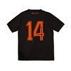 Cruyff x Blood In Blood Out - Holland Retro Shirt + 14