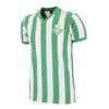 Real Betis Retro Football Shirt 1976-1977