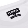COPA Football - Argentina Number 10 T-shirt